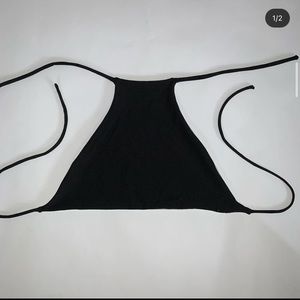 Reversible Bathing Suit Top